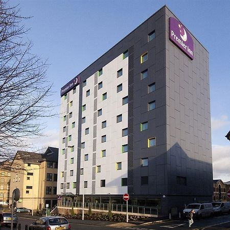 Premier Inn Bradford Central Exterior photo
